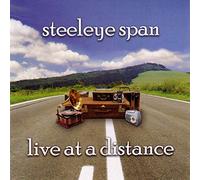 Steeleye Span - Live At A Distance
