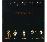 Steeleye Span - Live At Last!