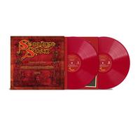 STEELEYE SPAN - Live at the Rainbow Theatre 1974 2023 EU Red Vinyl 2 LP Set New