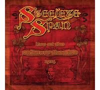 Steeleye Span - Live At The Rainbow Theatre 1974 LP2 Preorder for rel - A600z