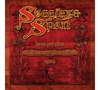 Steeleye Span - Live At The Rainbow Theatre 1974 [VINYL]