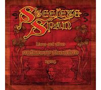 Steeleye Span - Live At The Rainbow Theatre 1974 [VINYL]