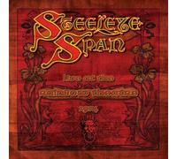 Steeleye Span - Live At The Rainbow Theatre 1974 [VINYL]