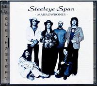 Steeleye Span - Marrow Bones