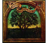 Steeleye Span Now We Are Six (50th Anniversary Edition) CD CRC1053 NEW