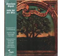 Steeleye Span Now We Are Six (50th Anniversary Edition) LP vinyl Europe