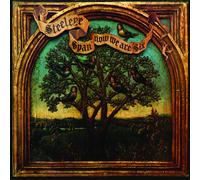 Steeleye Span Now We Are Six (50th Anniversary Edition) LP vinyl Europe