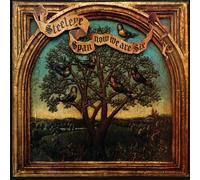 Steeleye Span - Now We Are Six 50th Anniversary Edition - Vinyl Reco - A600z