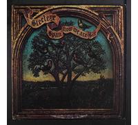 STEELEYE SPAN - now we are six LP