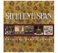Steeleye Span - Original Album Series