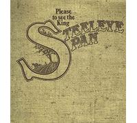 Steeleye Span - Please To See The King