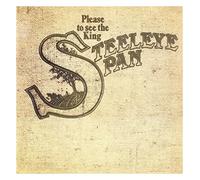 Steeleye Span - Please To See The King