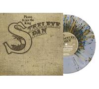 STEELEYE SPAN - Please To See The King Clear Splatter Vinyl Indie C - A600z