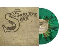 Steeleye Span - Please To See The King - Limited Splatter Green Vinyl [Vinyl LP] [VINYL]