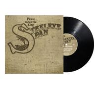 STEELEYE SPAN: PLEASE TO SEE THE KING - LP vinyl BRAND NEW