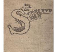 STEELEYE SPAN - PLEASE TO SEE THE KING LP (VINYL) UK B&C 1971