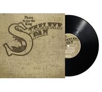 Steeleye Span : Please to See the King VINYL 12" Album (2025) NEW