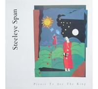 STEELEYE SPAN - Please to See the King [VINYL]