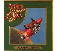Steeleye Span - Rocket Cottage