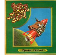 Steeleye Span - Rocket Cottage