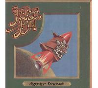 Steeleye Span - Rocket Cottage - Chrysalis - 6307 584, Chrysalis - CHR 1123