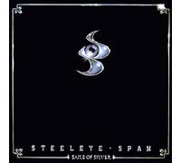 Steeleye Span - Sails of Silver