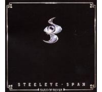 Steeleye Span - Sails of Silver