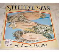 Steeleye Span - Steeleye Span