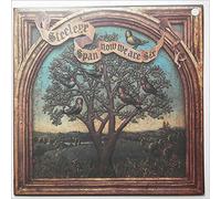 Steeleye Span - Steeleye Span