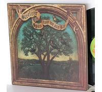 STEELEYE SPAN - STEELEYE SPAN now we are six CHR1053