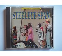 Steeleye Span - Steeleye Span: The Collection