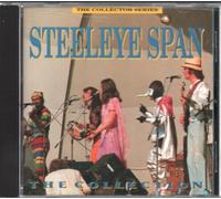 Steeleye Span - Steeleye Span: The Collection