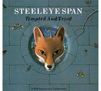 STEELEYE SPAN - Tempted & Tried