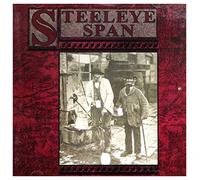 Steeleye Span - Ten Man Mop