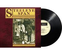 STEELEYE SPAN - Ten Man Mop Or Mr. Reservoir Butler Rides Again [VINYL]