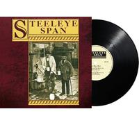 STEELEYE SPAN - Ten Man Mop Or Mr. Reservoir Butler Rides Again [VINYL]