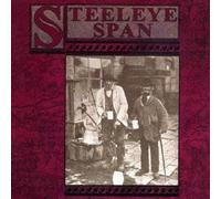 Steeleye Span - Ten Man Mop [Papersleeve]