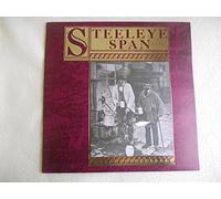 Steeleye Span - Ten Man Mop [VINYL]