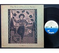 Steeleye Span - The Best Of - Steeleye Span LP