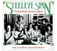 Steeleye Span - The Boar's Head Carol