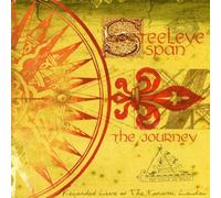 Steeleye Span - The Journey