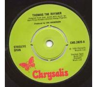 Steeleye Span - Thomas The Rhymer-7" 45