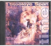 Steeleye Span - Time