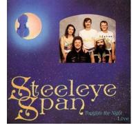 Steeleye Span - Tonight'S The Night ... Live [CASSETTE]