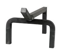 SteelFreak Super Heavy Duty Pizza Oven Andiron (14-1/4 Inch)