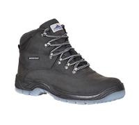 Steelite All Weather Boot S3 WR (Black -