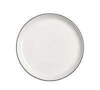 Steelite Asteria White Nordic Coupe Plate 11" (1 x 12)