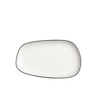 Steelite Asteria White Nordic Tray 11.5" (1 x 6)