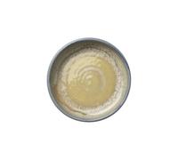 Steelite Aurora Revolution Bluestone Round Stacking Tray 10cm / 4inch, Pack of 12