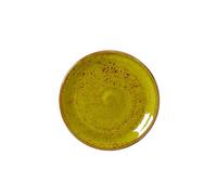 Steelite Craft Apple Plate Coupe 15.25cm / 6inch, Pack of 12